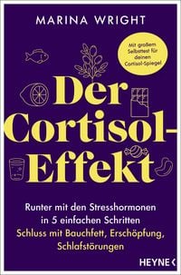 Produktbild: Der Cortisol-Effekt