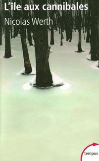 Produktbild: L'&icirc;le aux cannibales