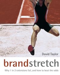 Produktbild: Brand Stretch