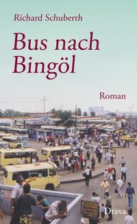 Produktbild: Bus nach Bing&ouml;l
