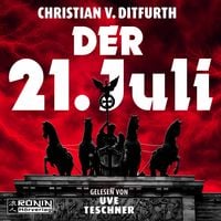 Produktbild Der 21. Juli