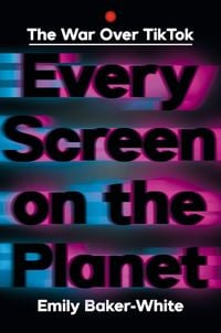 Produktbild: Every Screen on the Planet