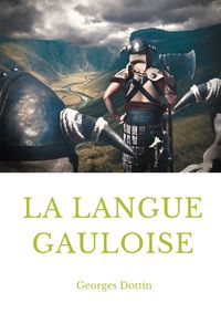 Produktbild: La langue gauloise