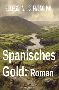 Produktbild: Spanisches Gold: Roman
