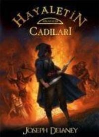 Produktbild: Hayaletin Cadilari
