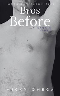 Produktbild: Bros Before