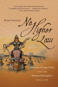 Produktbild: No Higher Law