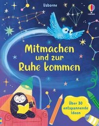Produktbild: Mitmachen und zur Ruhe kommen
