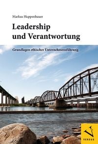 Produktbild: Leadership und Verantwortung