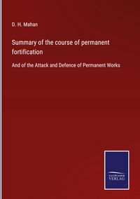 Produktbild: Summary of the course of permanent fortification
