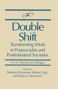 Produktbild: Double Shift