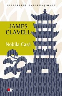 Produktbild: Nobila casa - Vol 1 +2