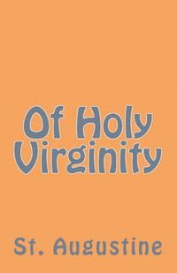 Produktbild: Of Holy Virginity