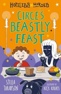 Produktbild: Circe's Beastly Feast