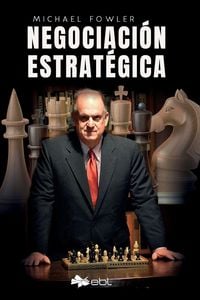 Produktbild: Negociaci&oacute;n estrat&eacute;gica