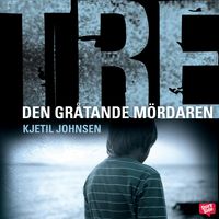 Produktbild: Den gr&aring;tande m&ouml;rdaren