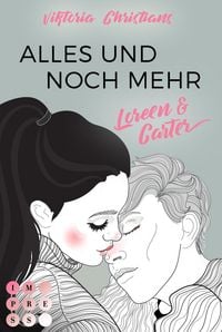 Produktbild: Alles und noch mehr. Loreen & Carter