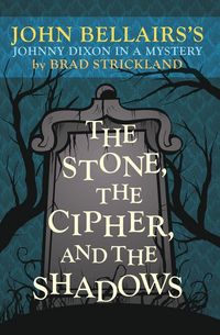 Produktbild: The Stone, the Cipher, and the Shadows