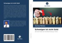 Produktbild: Schweigen ist nicht Gold