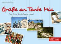 Produktbild: Gr&uuml;&szlig;e an Tante Mia