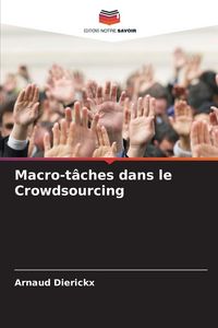 Produktbild: Macro-t&acirc;ches dans le Crowdsourcing
