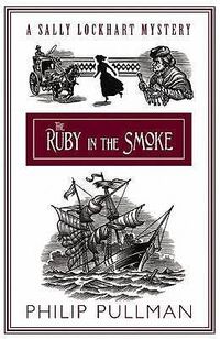 Produktbild: The Ruby in the Smoke