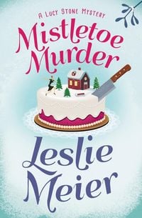 Produktbild: Mistletoe Murder