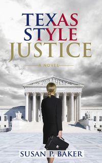 Produktbild: Texas Style Justice