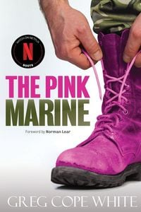 Produktbild: The Pink Marine