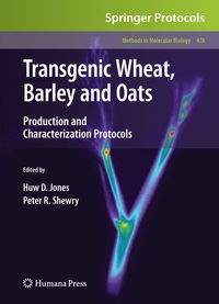 Produktbild: Transgenic Wheat, Barley and Oats