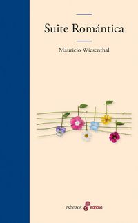 Produktbild: Suite rom&aacute;ntica : Goethe, Lord Byron y Walter Scott