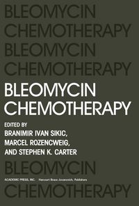 Produktbild: Bleomycin Chemotherapy