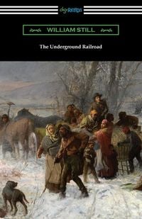 Produktbild: The Underground Railroad