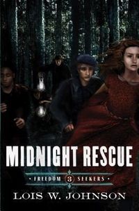 Produktbild: Midnight Rescue