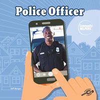 Produktbild: Police Officer