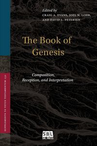 Produktbild: The Book of Genesis