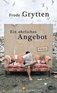Produktbild: Ein ehrliches Angebot