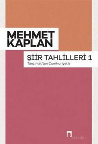 Produktbild: Siir Tahlilleri 1