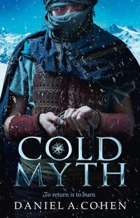 Produktbild: Cohen, D: Coldmyth