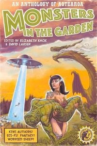 Produktbild: Monsters in the Garden