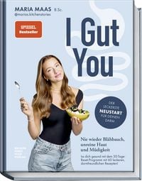 Produktbild: I Gut You