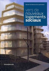 Produktbild: Pousse, J: Towards a New Social Housing