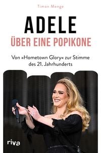 Produktbild: Adele &ndash; &Uuml;ber eine Popikone