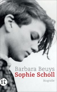 Produktbild: Sophie Scholl