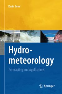 Produktbild: Hydrometeorology