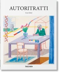 Produktbild: Autoritratti