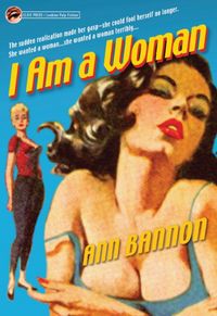 Produktbild: I Am a Woman
