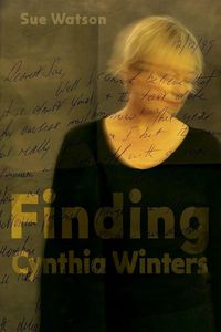 Produktbild: Finding Cynthia Winters