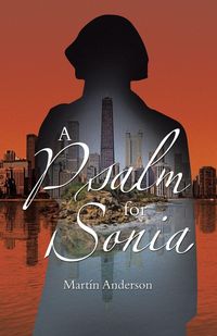 Produktbild: A Psalm for Sonia