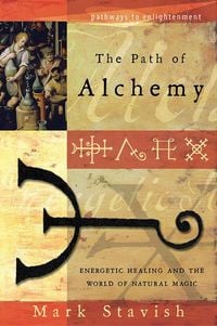 Produktbild: The Path of Alchemy
